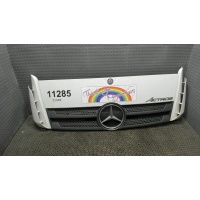 Капот Mercedes-Benz Actros MP4 2011- 2014 A9607500309