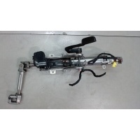 Колонка рулевая Volkswagen Jetta 6 2010-2015 2012 1K2419502BB