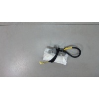 Подушка безопасности боковая (в сиденье), правая Renault Koleos 2008-2016 2015 985H01143R