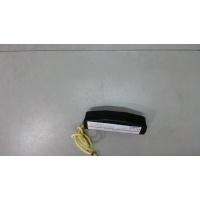 Подушка безопасности боковая (в сиденье), перед. левая Honda Accord 8 2008-2013 2009 78055TL0G70