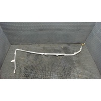 Подушка безопасности боковая (шторка) левая Volkswagen Touareg 2002-2007 2002 7L6880741C