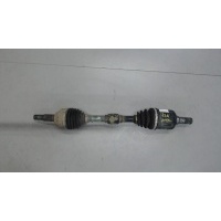 Полуось (приводной вал, шрус) Renault Koleos 2008-2016 2015 391014117R