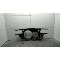Рамка передняя (телевизор) Audi Allroad quattro 2000-2005 2001 4Z7805588