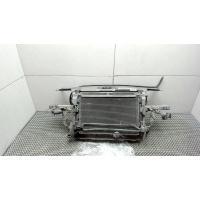 Рамка передняя (телевизор) Audi Allroad quattro 2000-2005 2004 4Z7805588