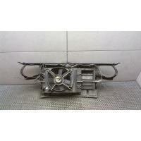 Рамка передняя (телевизор) Volkswagen Golf 3 1991-1997 1997 1H0805594