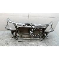Рамка передняя (телевизор) Audi A4 (B7) 2005-2007 2005 8E0805594E