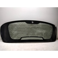 Стекло заднее haval F7 2019- 5206100XKQ02A
