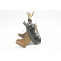 Подушка двигателя лапа 2.5d toyota hilux vii 08 - 15