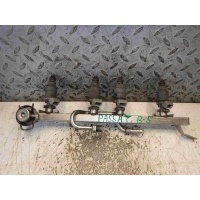 Рейка топливная (рампа) VW Passat (B5) 1996 050133681A