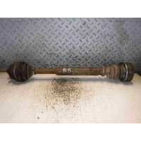 Полуось VW Passat (B5) 1996 8D0407454X