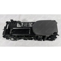 Тоннель центральная с lodówką range rover спорт