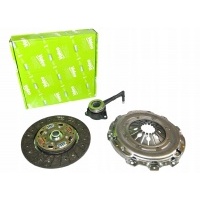 valeo муфта выжимной подшипник 834028 opel