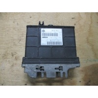 Блок управления АКПП Volkswagen Sharan 2004 09b927750g