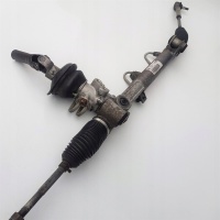 Opel zafira b astra 3 рулевая рейка zf 13188616