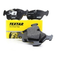textar колодки передняя bmw 3 e36 e46