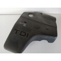 Крышка крышка верхняя двигателя volkswagen passat tdi