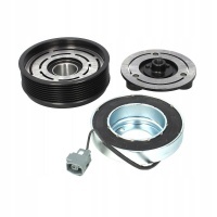 Муфта компрессора кондиционера thermotec ktt040179