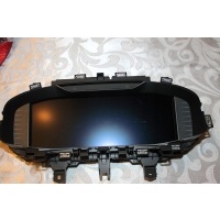 Спидометр часы eu skoda kadiaq 565920790c convers