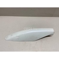 Накладка крепл. рейлинга передняя левая Toyota GX470 (2002 - 2009) 6349260040a0