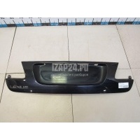 Накладка крышки багажника Toyota GS 300/400/430 (2005 - 2011) 7680130150c2