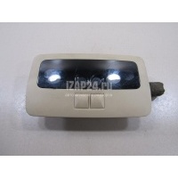 Плафон салонный Toyota GS 300/400/430 (2005 - 2011) 8125030200A0