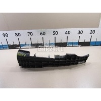 Кронштейн переднего бампера правый Toyota GS 300/400/430 (2005 - 2011) 5211530110