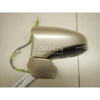 Зеркало левое электрическое Toyota ES (2012 - ) 8794033b31e0