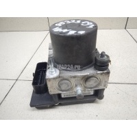 Блок ABS (насос) Hyundai-Kia Venga (2010 - 2018) 589201P2A0