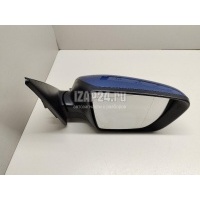 Зеркало правое электрическое Hyundai-Kia Venga (2010 - 2018) 876201P940
