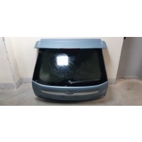 Крышка багажника FORD FOCUS 2 2008 1527998