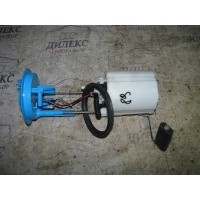 насос топливный электрический VW Tiguan 2007-2011 2010 5N0919087G