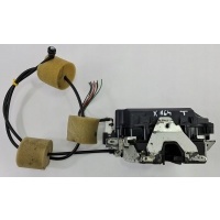 Замок люка задняя мерседес gl x164 a1647400735