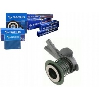 выжимной подшипник центральный sachs 22505515 a00 22507315