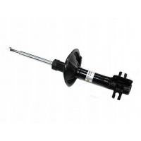 амортизатор передняя fiat albea palio 1.0 - 1.7