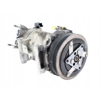 Компрессор кондиционера c3 пикассо 1.4 1.6 vti hdi