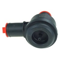 клапан dv audi a4 b6 1.8t 2000 - 2004 06a145710p новый