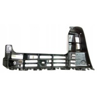 Каретка бампера задняя левый volkswagen caddy 2015r 2k5807393a
