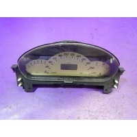 Мерседес a - klasa w168 97 - 01 спидометр a1685408111