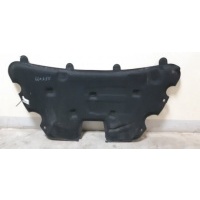 Шумоизоляция капота FORD FOCUS 2 Универсал 2010 1519736