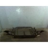 Рамка передняя (телевизор) Volkswagen Touareg 2002-2007 2006 7L0805594R