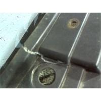 Рамка передняя (телевизор) Audi Allroad quattro 2000-2005 2004 4Z7805588