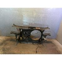 Рамка передняя (телевизор) Audi Allroad quattro 2000-2005 2004 4Z7805588