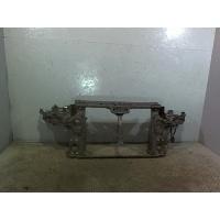 Рамка передняя (телевизор) Volkswagen Touareg 2002-2007 2004 7L0805594R