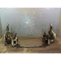 Рамка передняя (телевизор) Volkswagen Transporter 5 2003-2009 2006 7H0805598