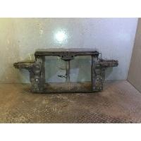 Рамка передняя (телевизор) Volkswagen Touareg 2002-2007 2004 7L0805594R