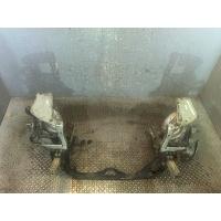 Рамка передняя (телевизор) Audi A6 (C6) 2005-2011 2006 4F0805594C