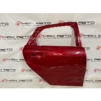 дверь Ford Focus 3 BK, BL, BM, CB8, CEW 2010-2019 2172763, 1885270, PBM51A24630BD, <strong>-Б/У Детали сняты с АВТОМОБИЛЯ</strong>
