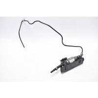 Насос webasto 7n0201607e tm8860 volkswagen sharan 7n 10 -