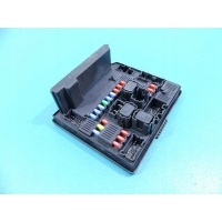 Блок управления блок bsi nissan qashqai 06 - 13 j10