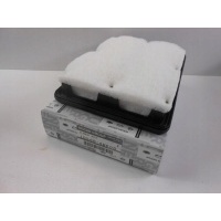 koleos ii 2.0dci фильтр воздушный 165464be0d оригинальный